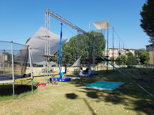 Befly Flying Trapeze