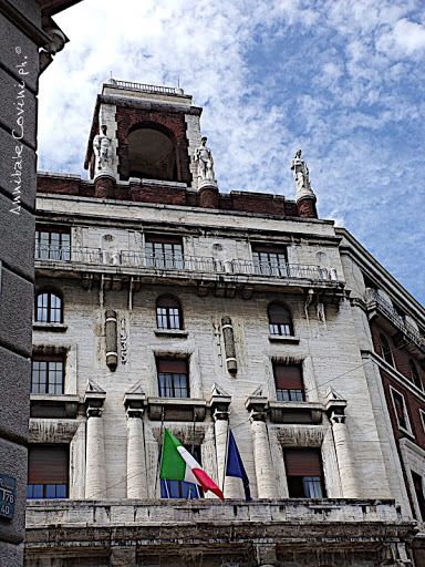 Agenzia delle Entrate - Ufficio territoriale di Milano 1