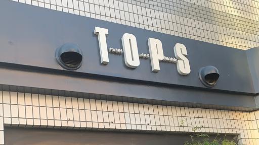 トップス TOPS美容室