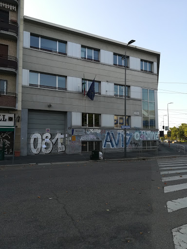 Agenzia delle Entrate - Ufficio territoriale di Milano 6