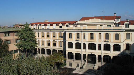 Istituto Maria Consolatrice