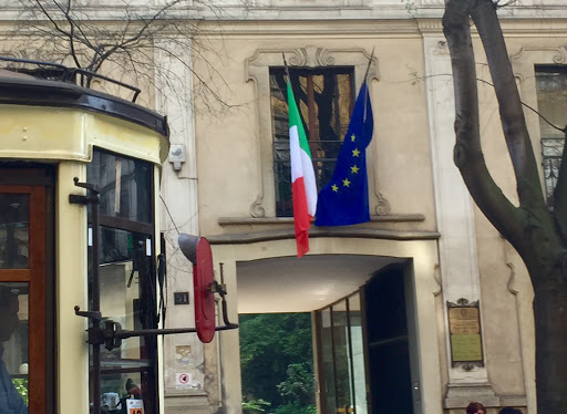 Commissione Tributaria Provinciale Di Milano