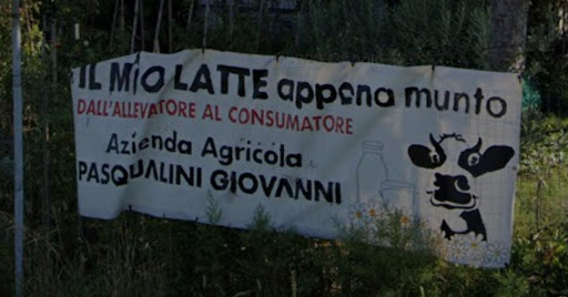 Azienda Agricola Pasqualini Giovanni