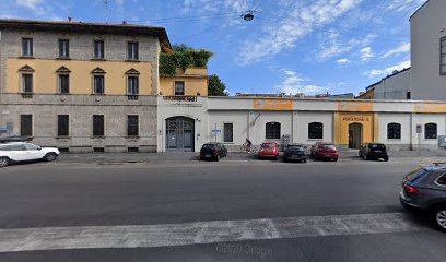 Flagship Store del Galletto Vallespluga Milano