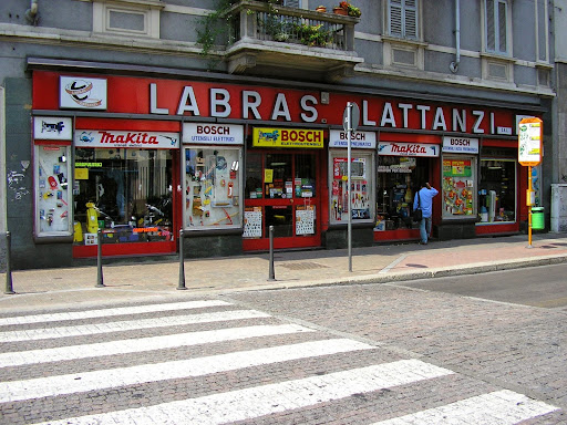 Labras Lattanzi