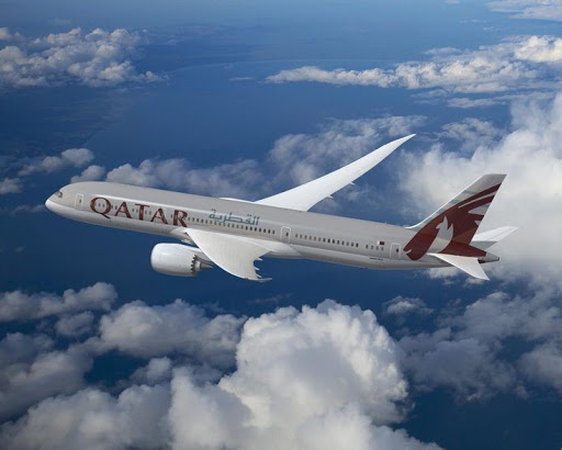 Qatar Airways - Linee Aeree del Qatar Q. C. S. C.