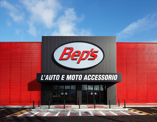 Bep's Milano - Baranzate