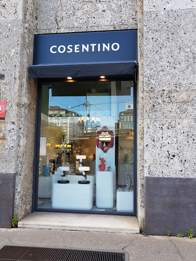 Cosentino City Milano
