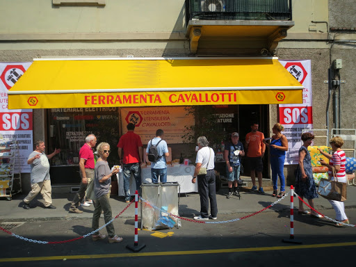 Ferramenta Utensileria Cavallotti S A S