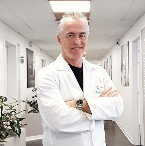 Dott. Massimo Barbieri, Anestesista