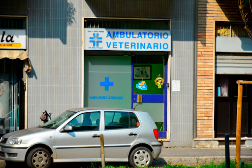 Ambulatorio Veterinario Martesana Del Dr. Cerri E Dott.Ssa Vergine