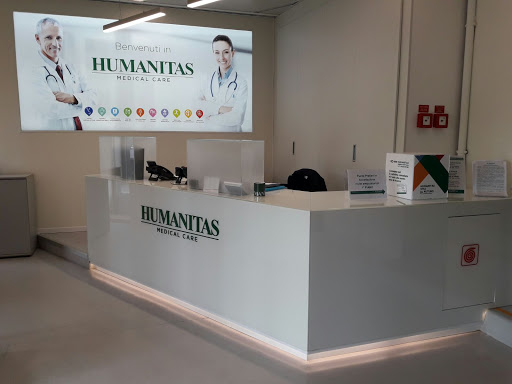 Humanitas Medical Care Milano Domodossola