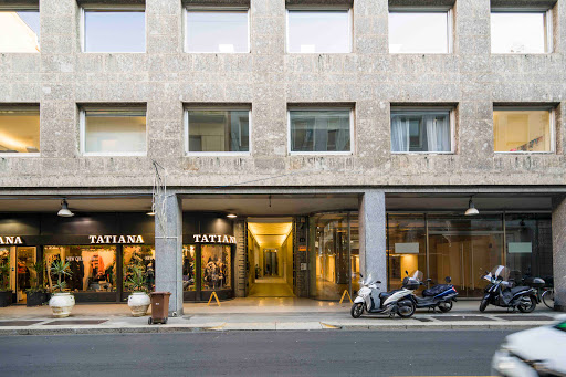 Cavallotti Duomo Apartments