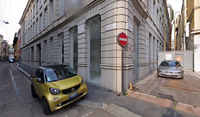Luxury Apartment in Milan