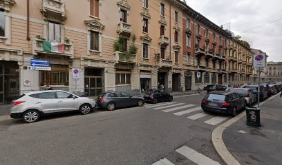 Luxury Milan Apartments