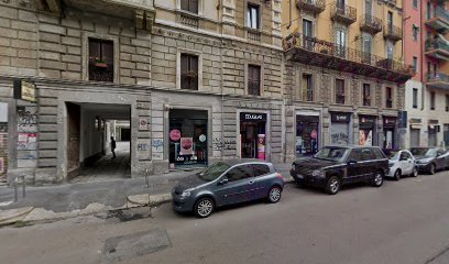 Casa Paolo wallex Milano