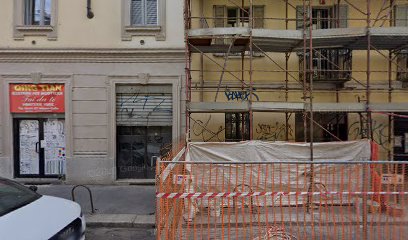Short Term Rents Milano