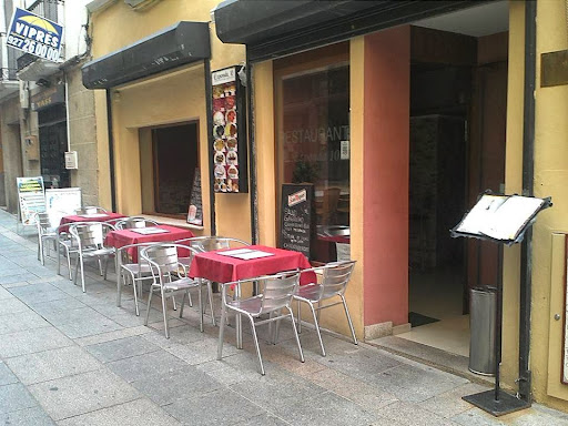 Restaurante - Tapería Ezponda 10