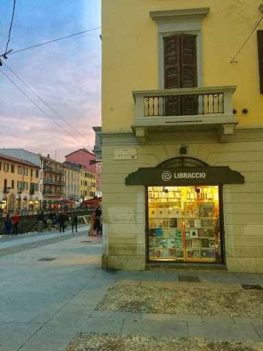 Libreria Libraccio Milano