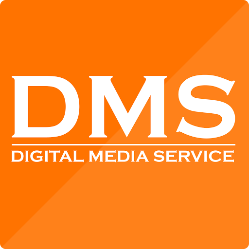 Digital Media Service