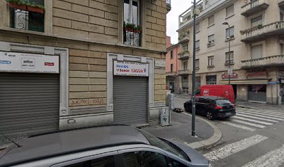 A. Abaco Centri assistenza tecnica elettrodomestici a Milano. Tel 800-145090