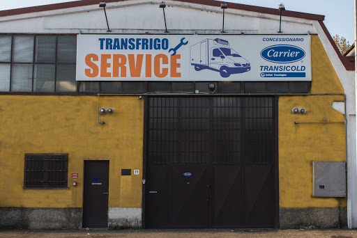 Transfrigo Service S.R.L.