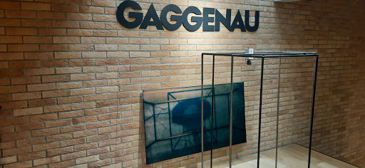 Showroom Gaggenau Hub Milano DesignElementi