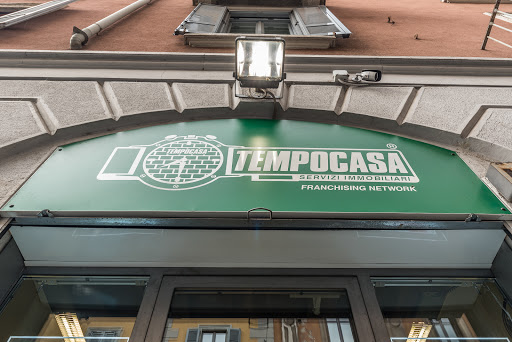 Agenzia immobiliare Tempocasa Milano Papiniano