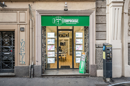 Agenzia Immobiliare Tempocasa Milano Ticinese