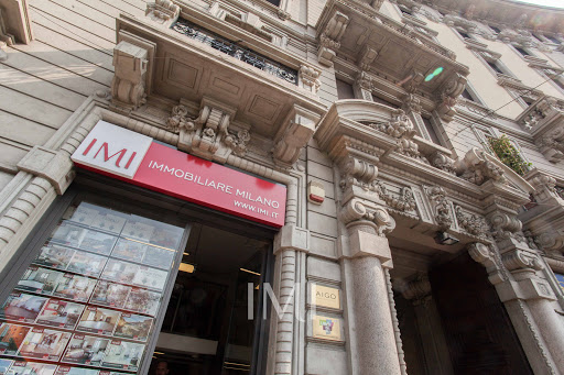 IMI Immobiliare Milano - Agenzia Loreto