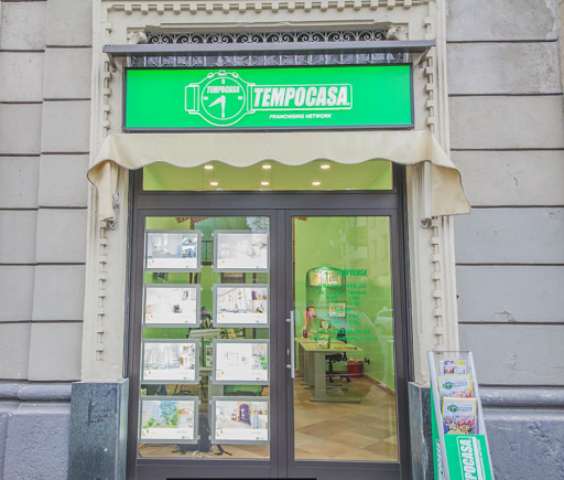 Agenzia immobiliare Tempocasa Milano-Fiera/Buonarroti