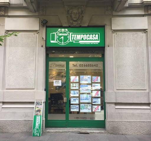 Agenzia Immobiliare Tempocasa Milano Isola