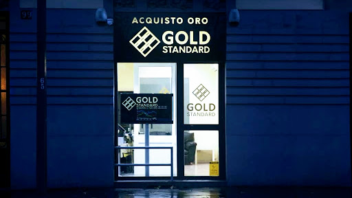 Gold Standard - Compro Oro Milano
