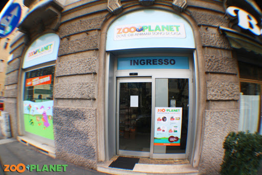 ZOOPLANET Milano