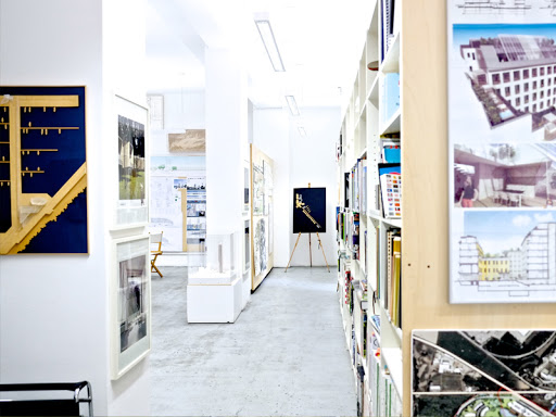 Vittorio Grassi Architetto & Partners