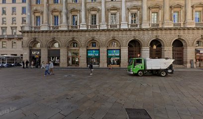 Archivio della Veneranda Fabbrica del Duomo di Milano