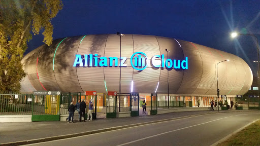 Allianz Cloud