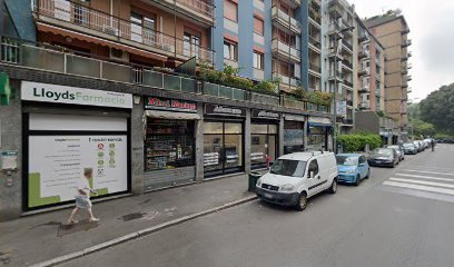 LloydsFarmacia Milano N. 27