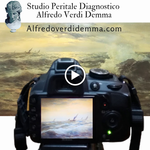Studio Peritale Diagnostico Alfredo Verdi Demma