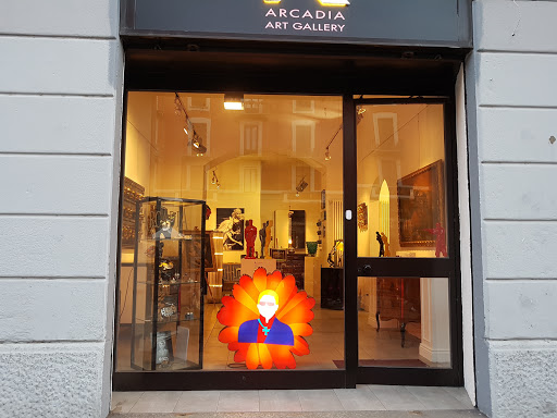 Arcadia Art Gallery