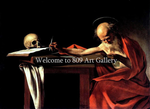 809 Art Gallery | Galleria d'arte Milano