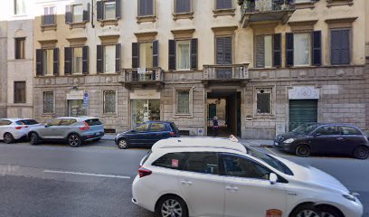 Galleria San Carlo