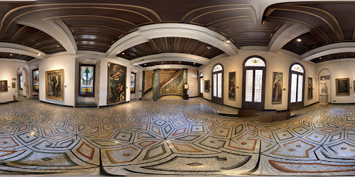 L'Ambrosiana Galleria D'Arte