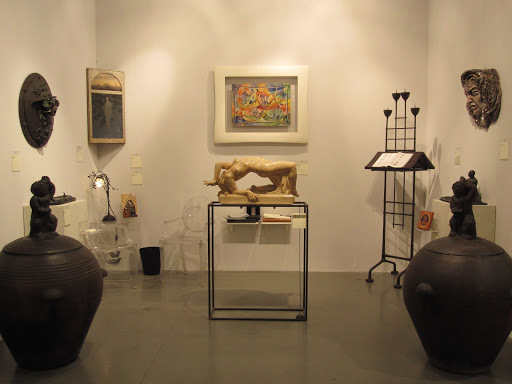 Galleria Daniela Balzaretti
