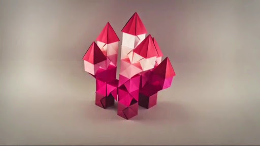 Origami Do