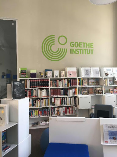 Goethe-Institut Mailand