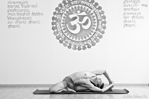 Kriya Yoga Ashram Milano