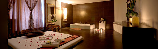 Luxury Thai Centro Massaggi Milano