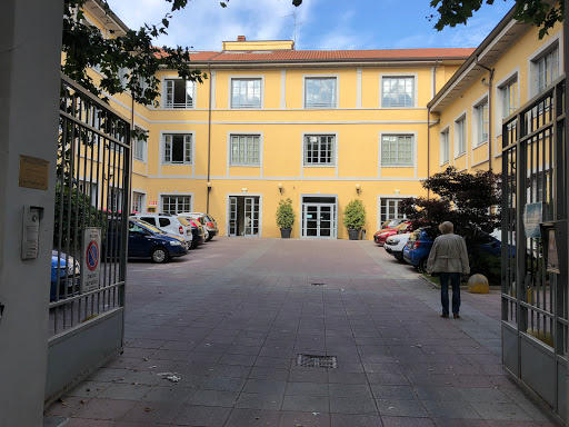 Casa Famiglia di Milano Affori | Casa Famiglia per Anziani di Milano | iSenior