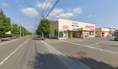 カットスペースユニオン 青山店